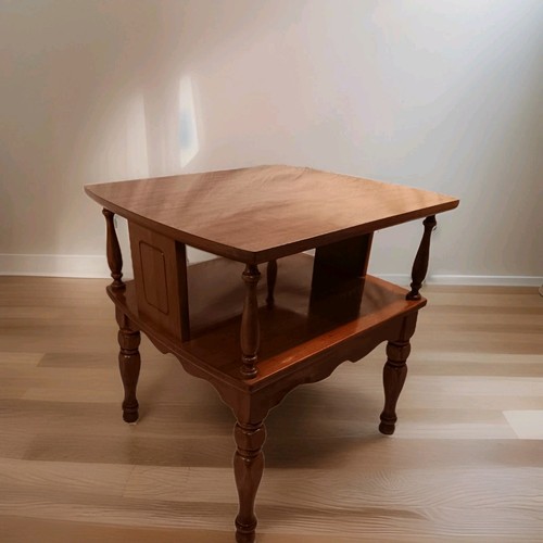 Hard rock maple colonial early - maple,